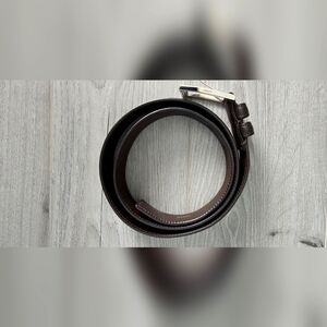 Authentic Tom Ford Womens Belt 85/84